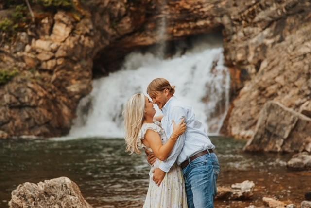 The Wedding Website of Mathew Wilson and Alexandria Walker