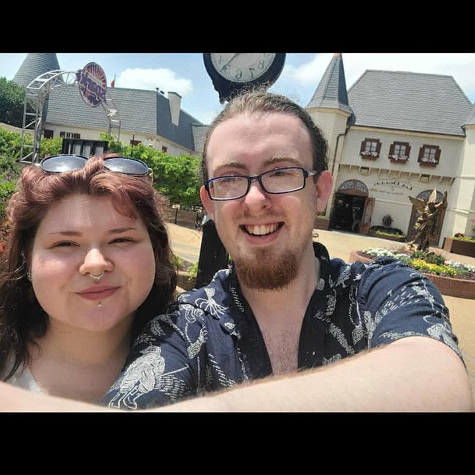 Busch Gardens 2021