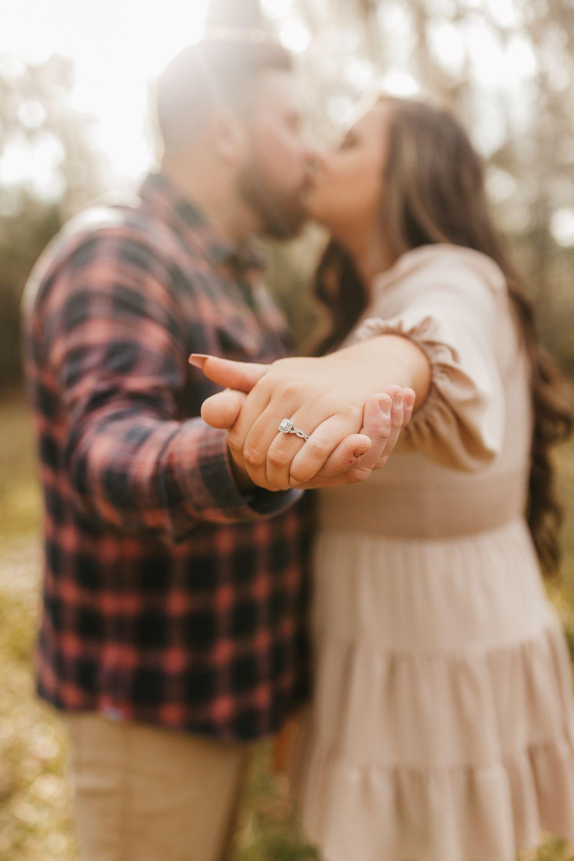 The Wedding Website of Madison Lueth and Erik Arnett