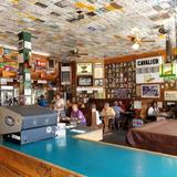 The Cavalier Store (“The Cav”)