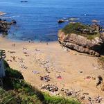 Playa de Estaño