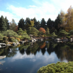 Denver Botanic Gardens