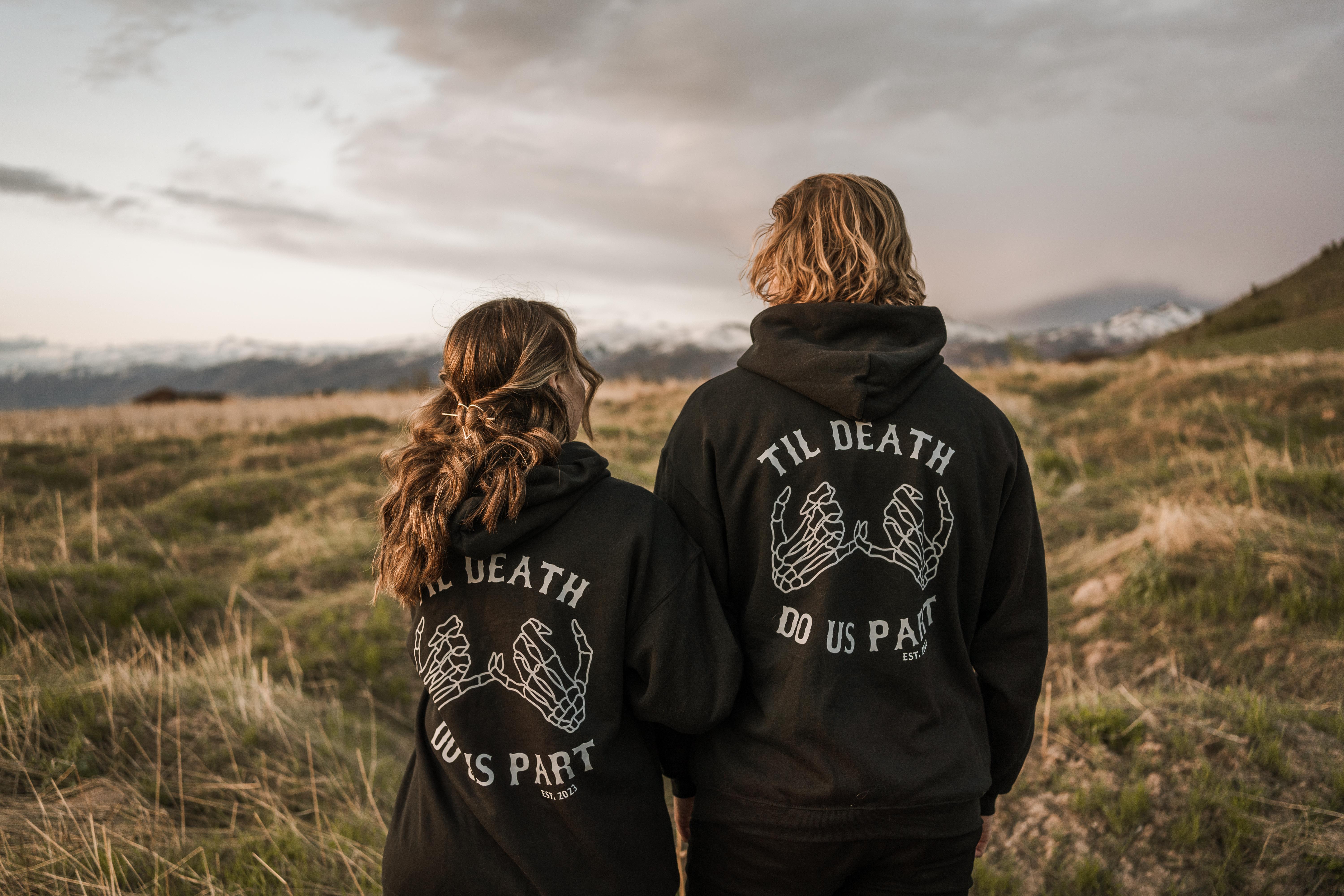 The Wedding Website of Emily Brown and Daylon Woffinden