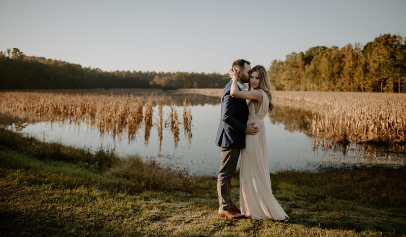 Lauren Smith and Ace Rhodus' Wedding Website