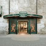 Jameson Bow St. Distillery