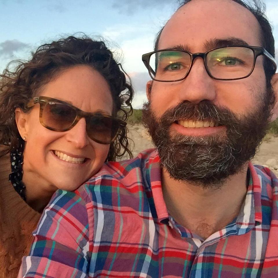 The moment before Kelly said "yes, I guess!"
