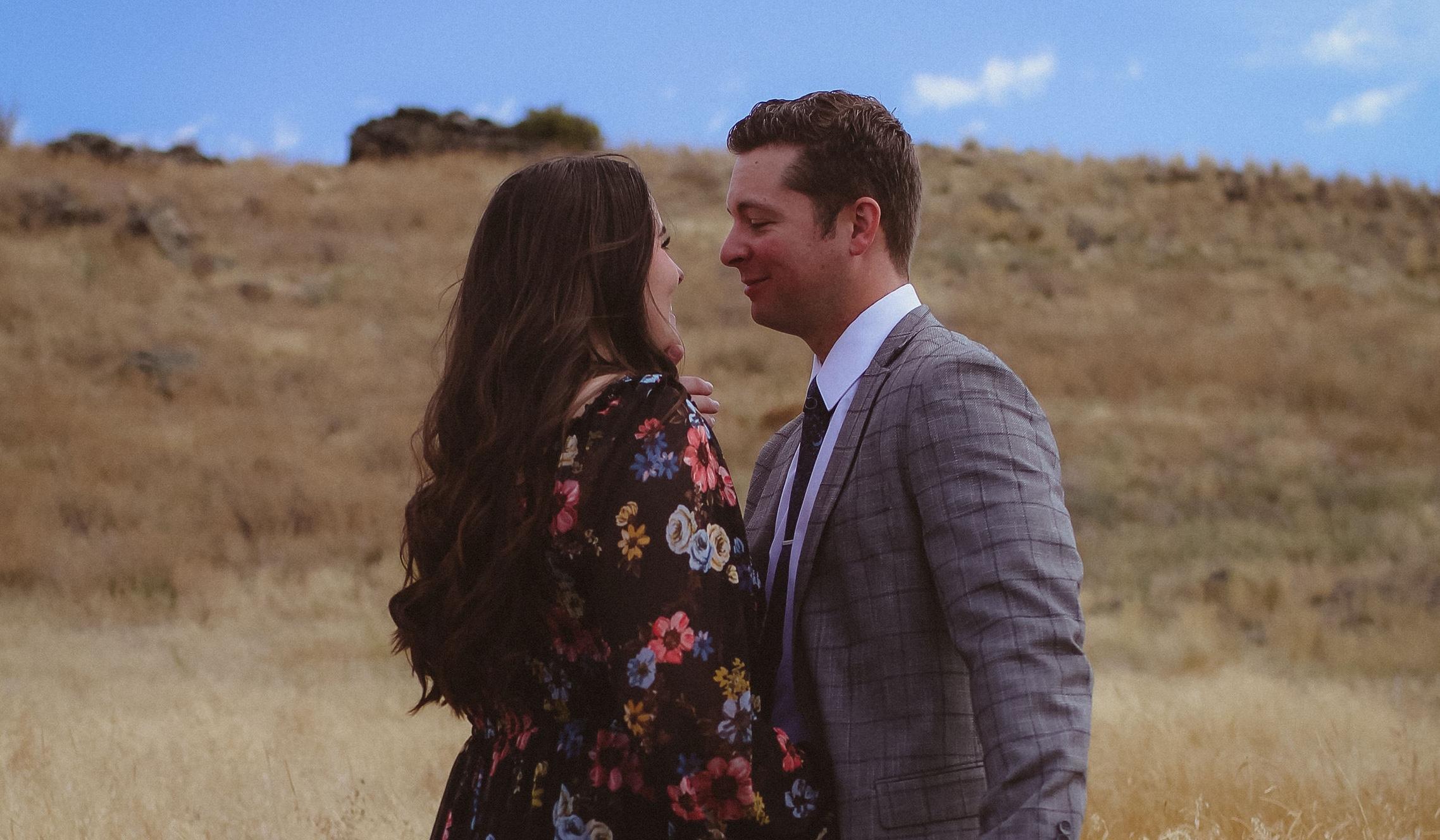 The Wedding Website of Steve Omodt and Grace Mosby