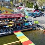 Lola's Waterfront Tex-Mex Restaurant