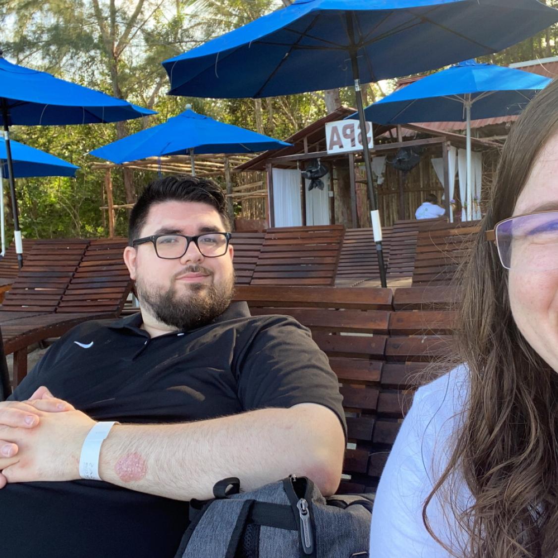Cozumel March 2023