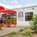 Big Box Karaoke