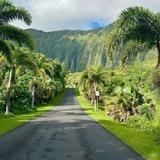 Hoʻomaluhia Botanical Garden