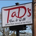 TaD's Bar And Grill