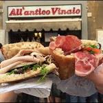 All’Antico Vinaio