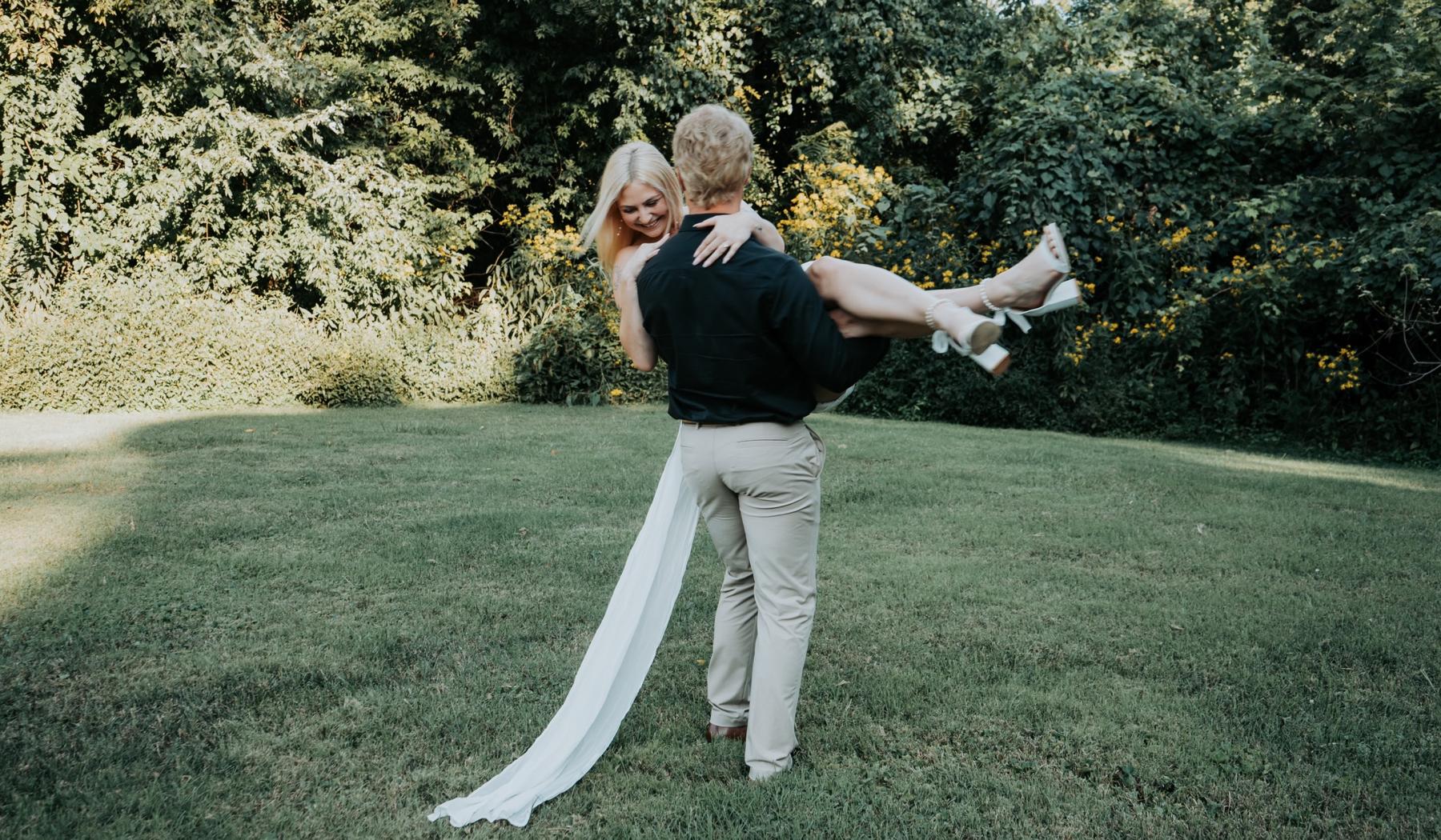 The Wedding Website of Tobi Fitzgerrel and Nicholas Thatcher