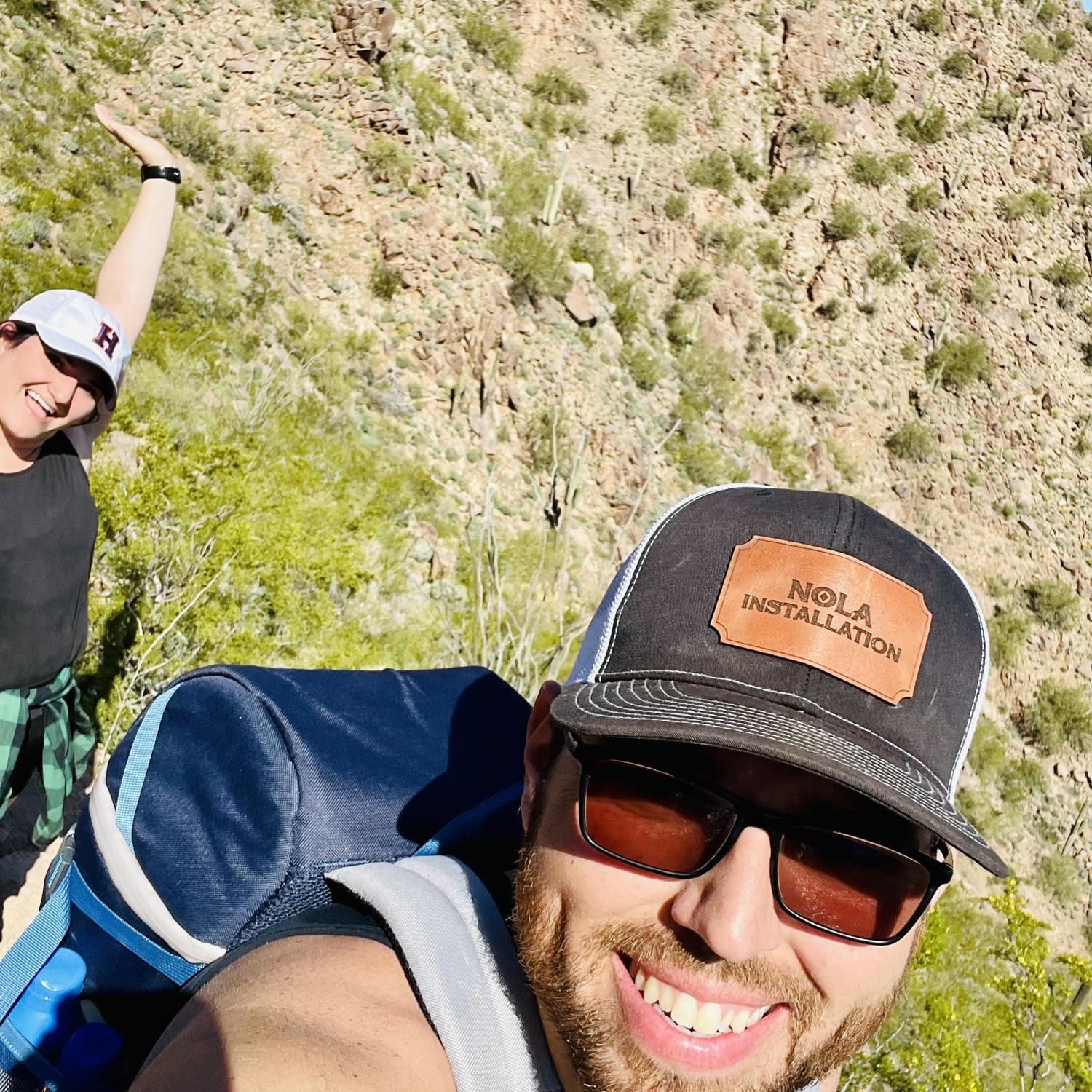 Camelback Mountain, Phoenix, AZ