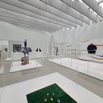 Corning Museum of Glass
