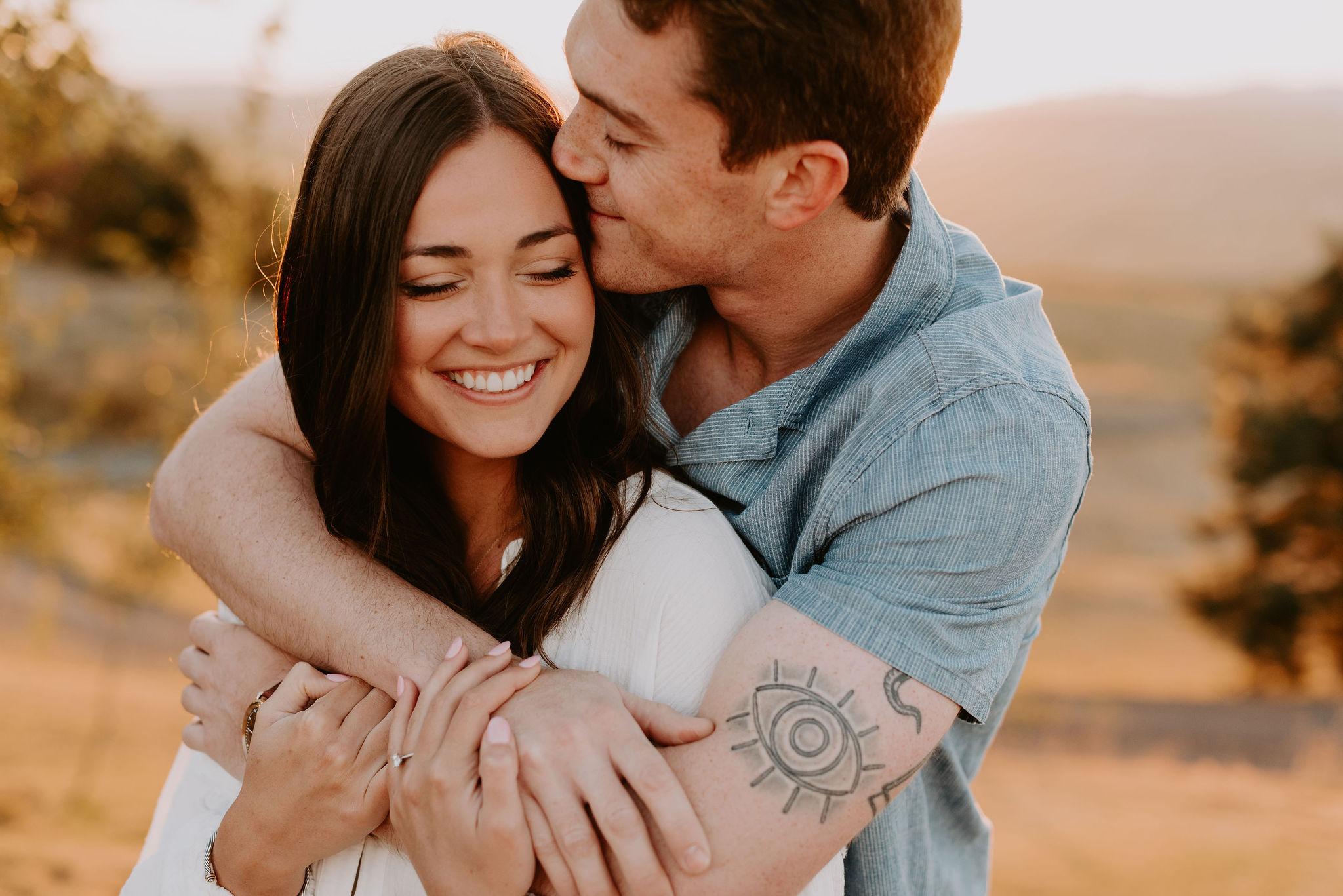 The Wedding Website of Jen Coulter and Ben Pavish