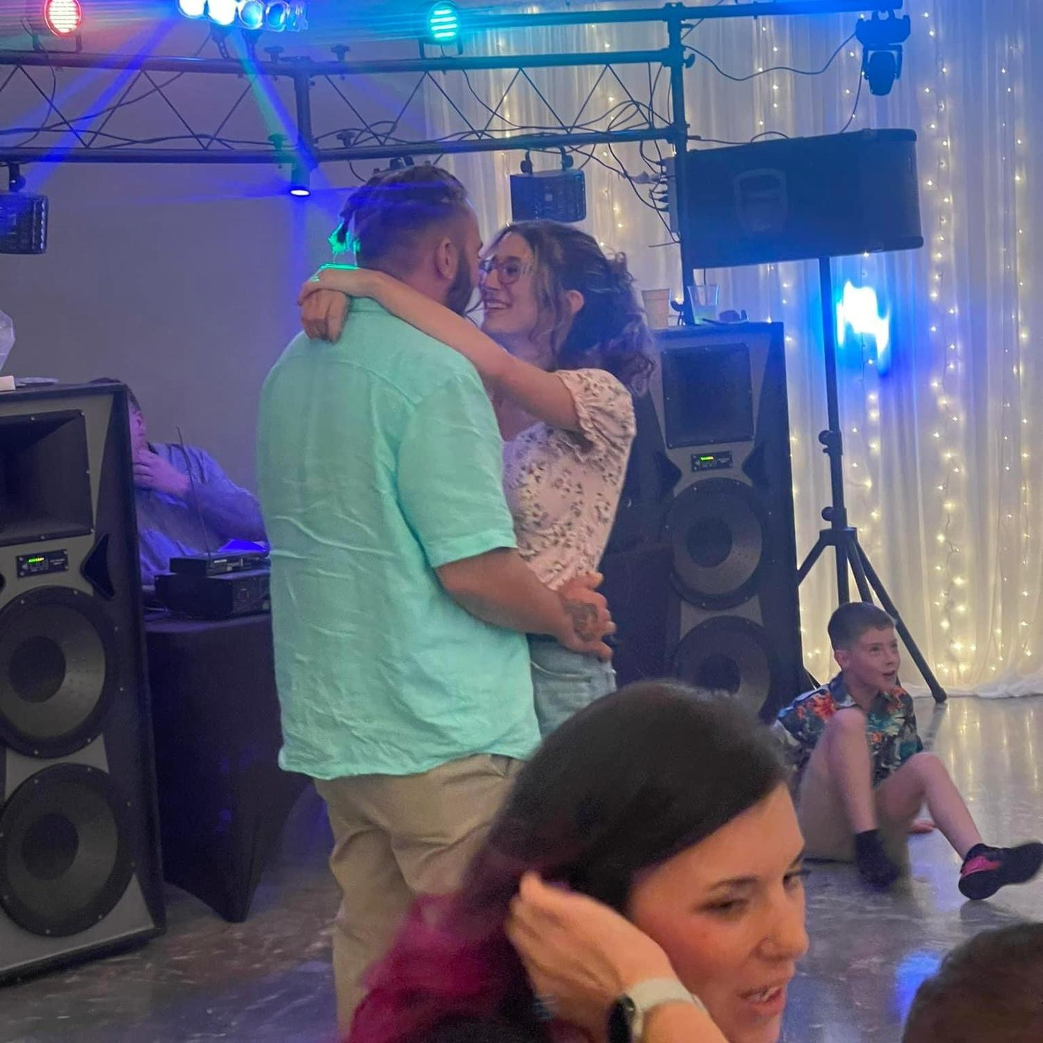 Caught in Love