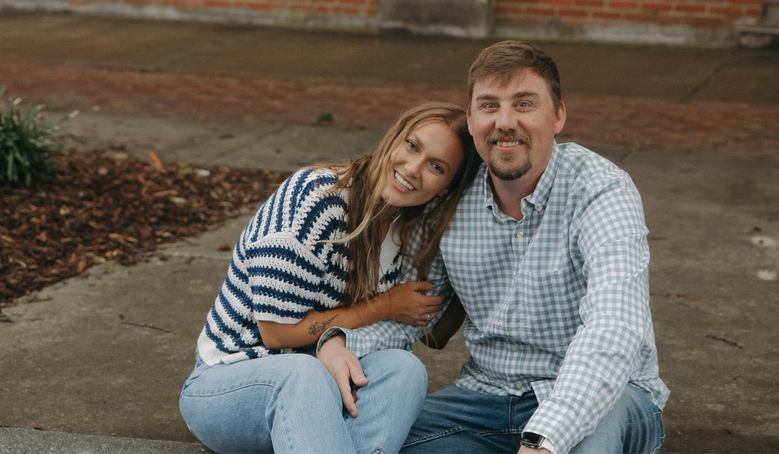 The Wedding Website of Claire Kilgore and Val George