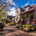 Historic Biltmore Village