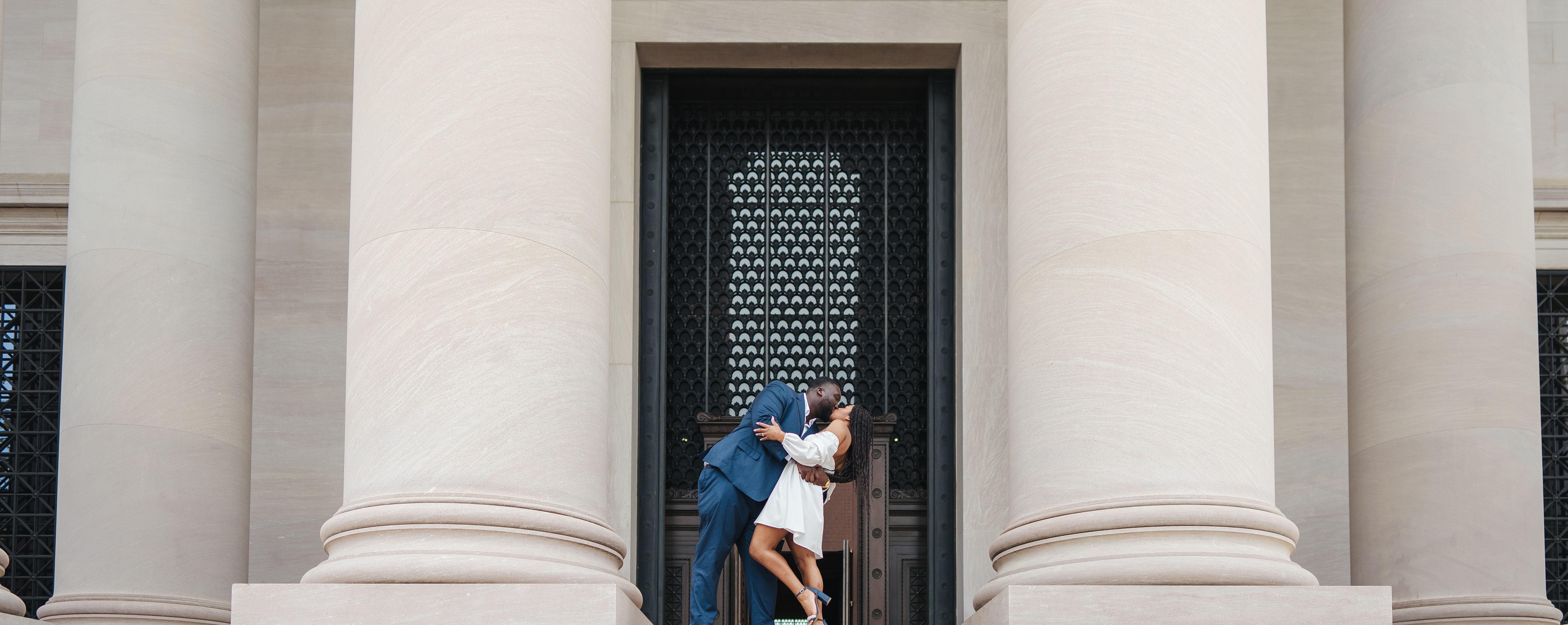 The Wedding Website of Sophia Olivia Andrews and Stanford Maison Jr.