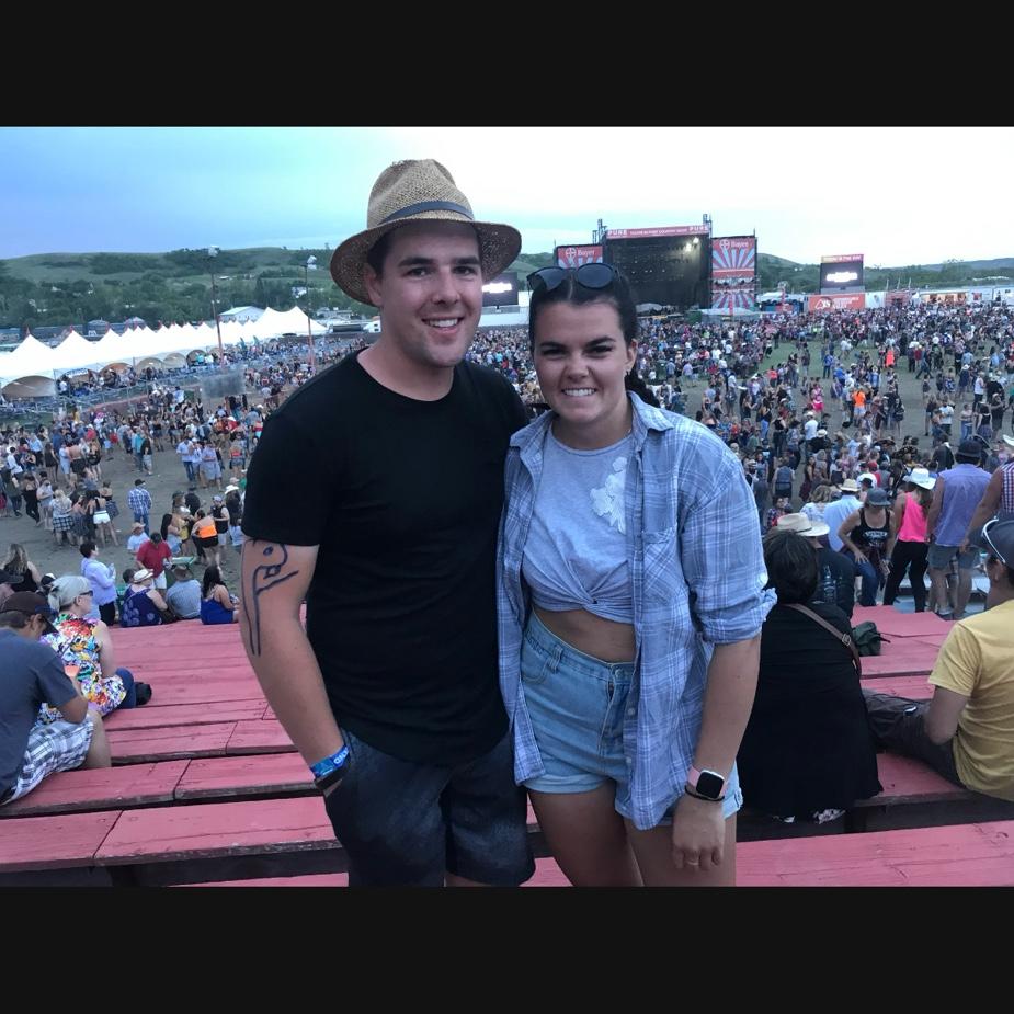 July 13, 2019 - first ever Craven