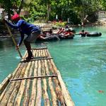 White River