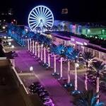 The Wharf