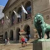 The Art Institute of Chicago