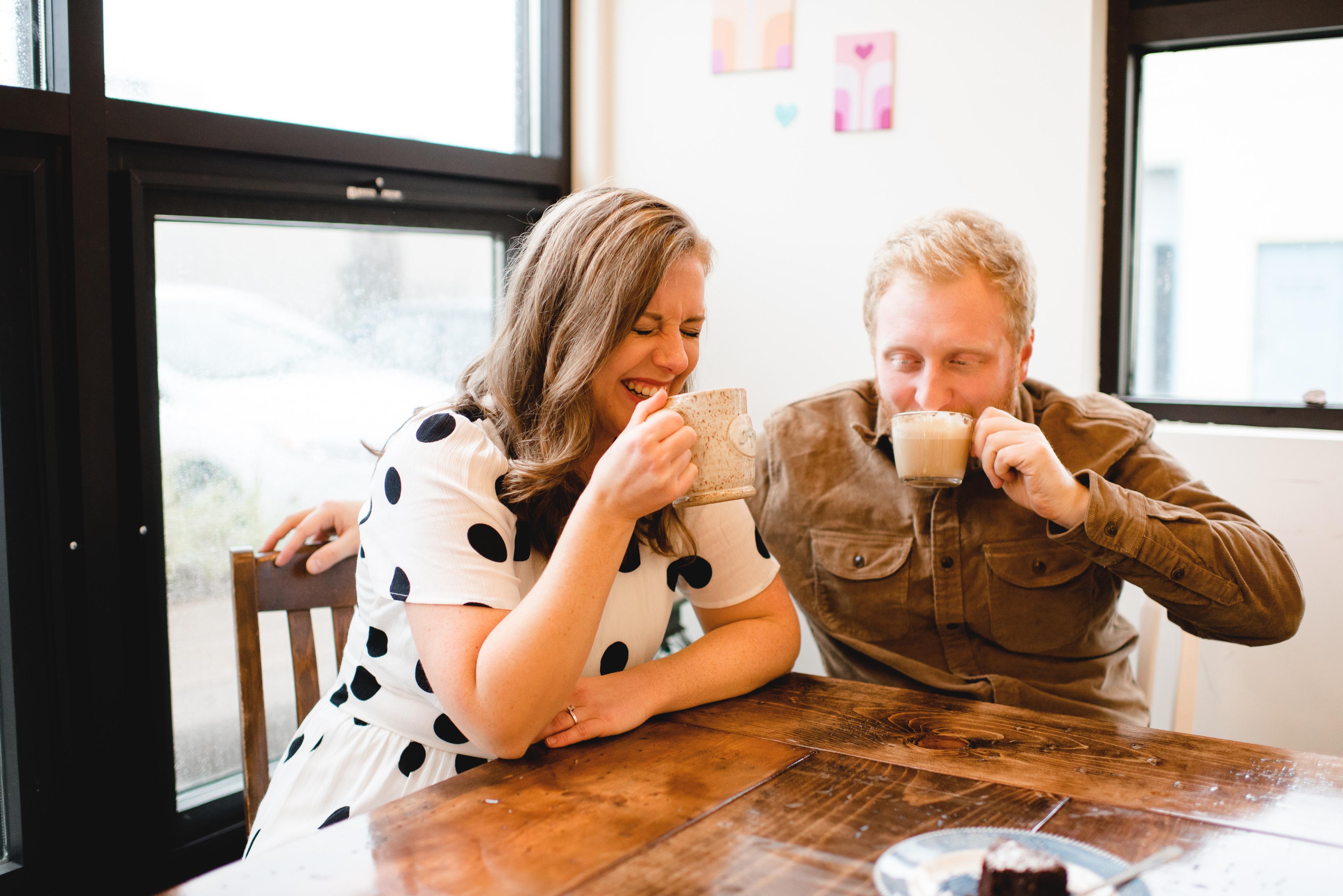 The Wedding Website of Emilie Tole and Scott Matthews