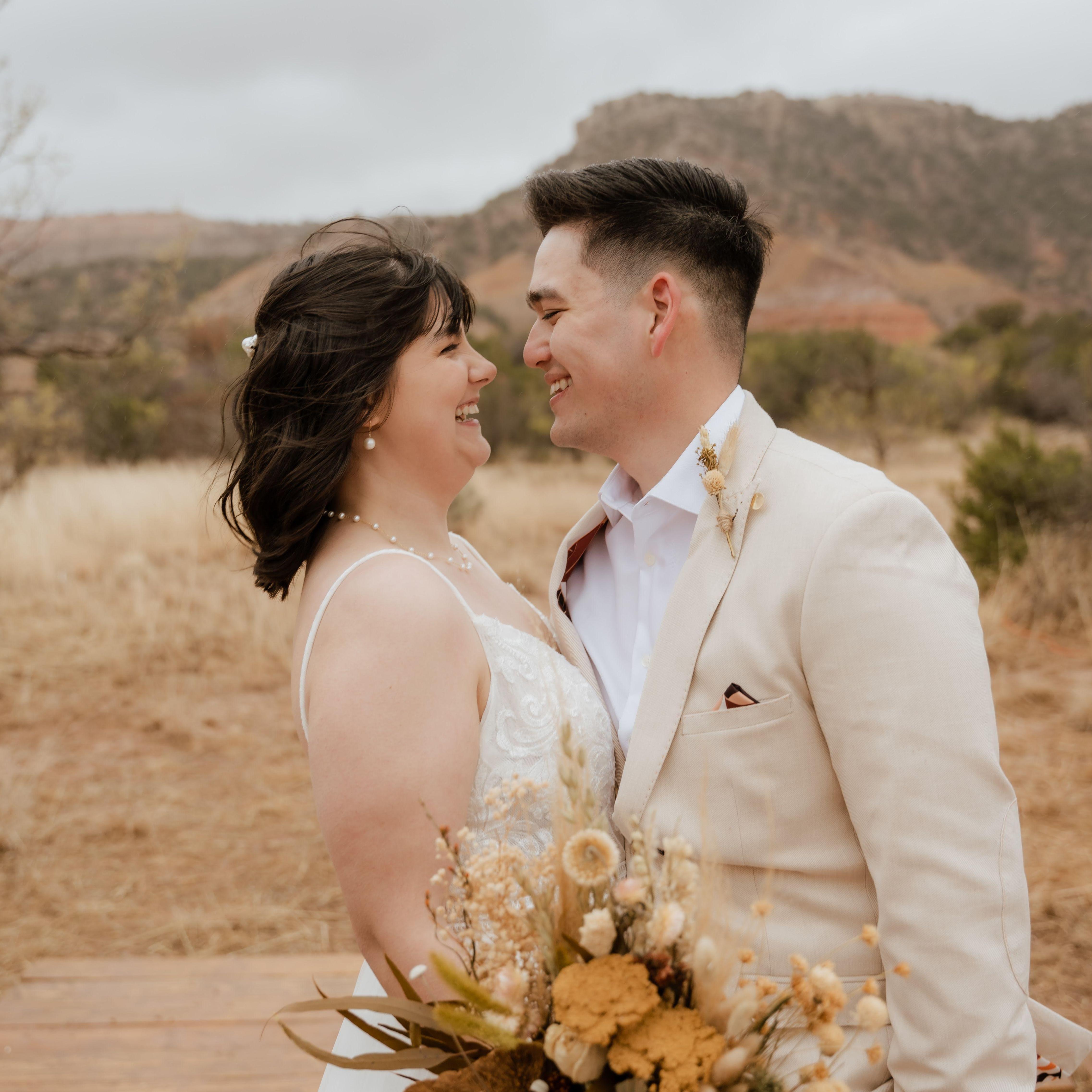Husband and Wife