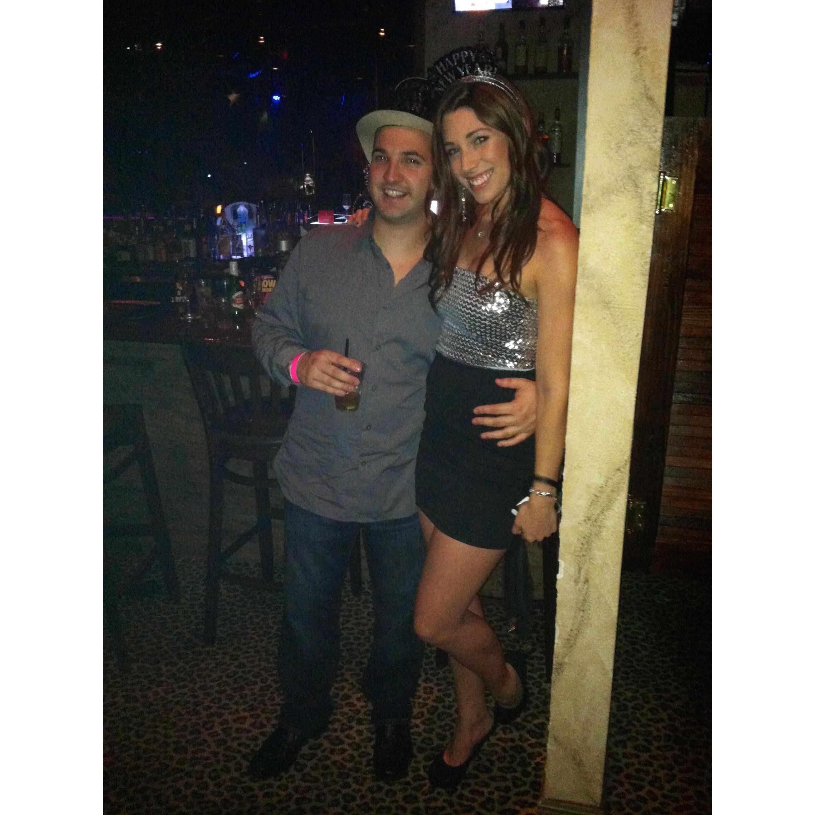 NYE