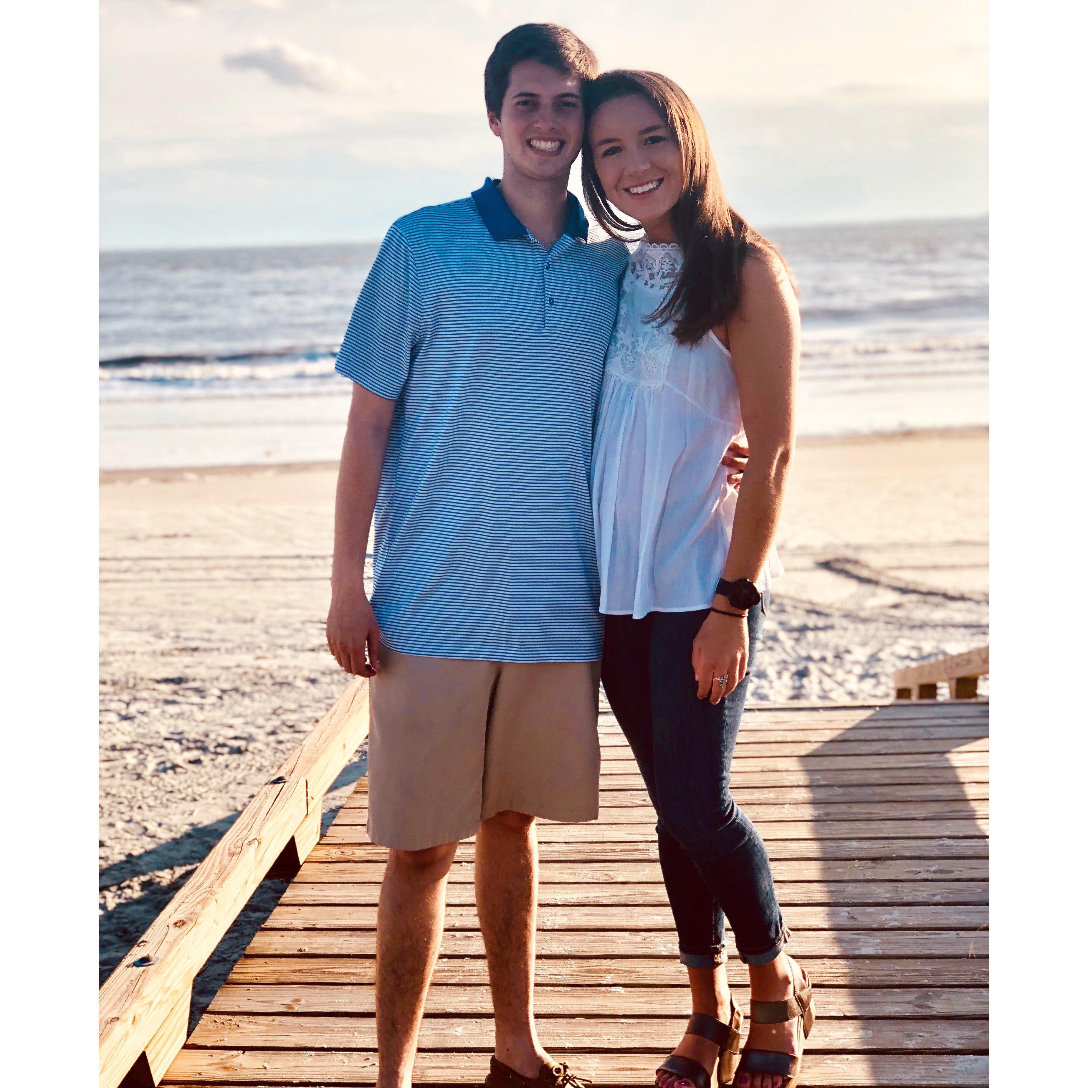 Hilton Head Island, SC. One of our favorite places!