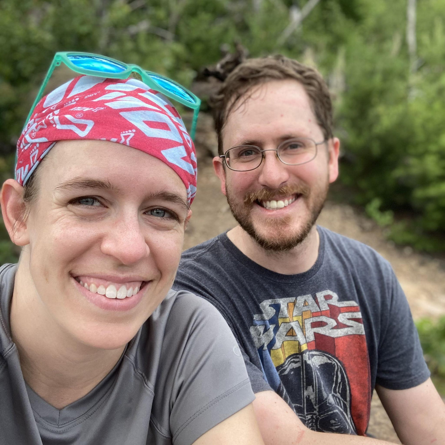 South Mountains State Park