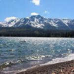 Mt. Tallac Trailhead