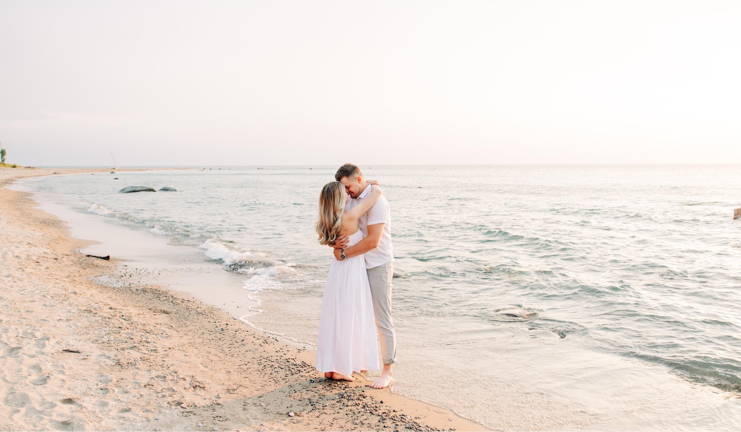 The Wedding Website of Brooke Cunningham and Darien Hulst