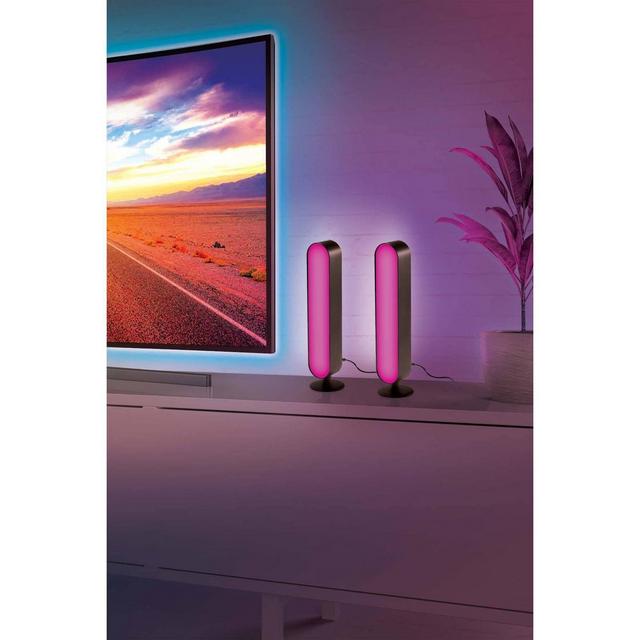LED Light Bars with Remote - West & Arrow