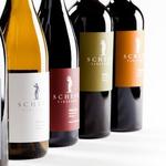 Scheid Vineyards - Tasting Room