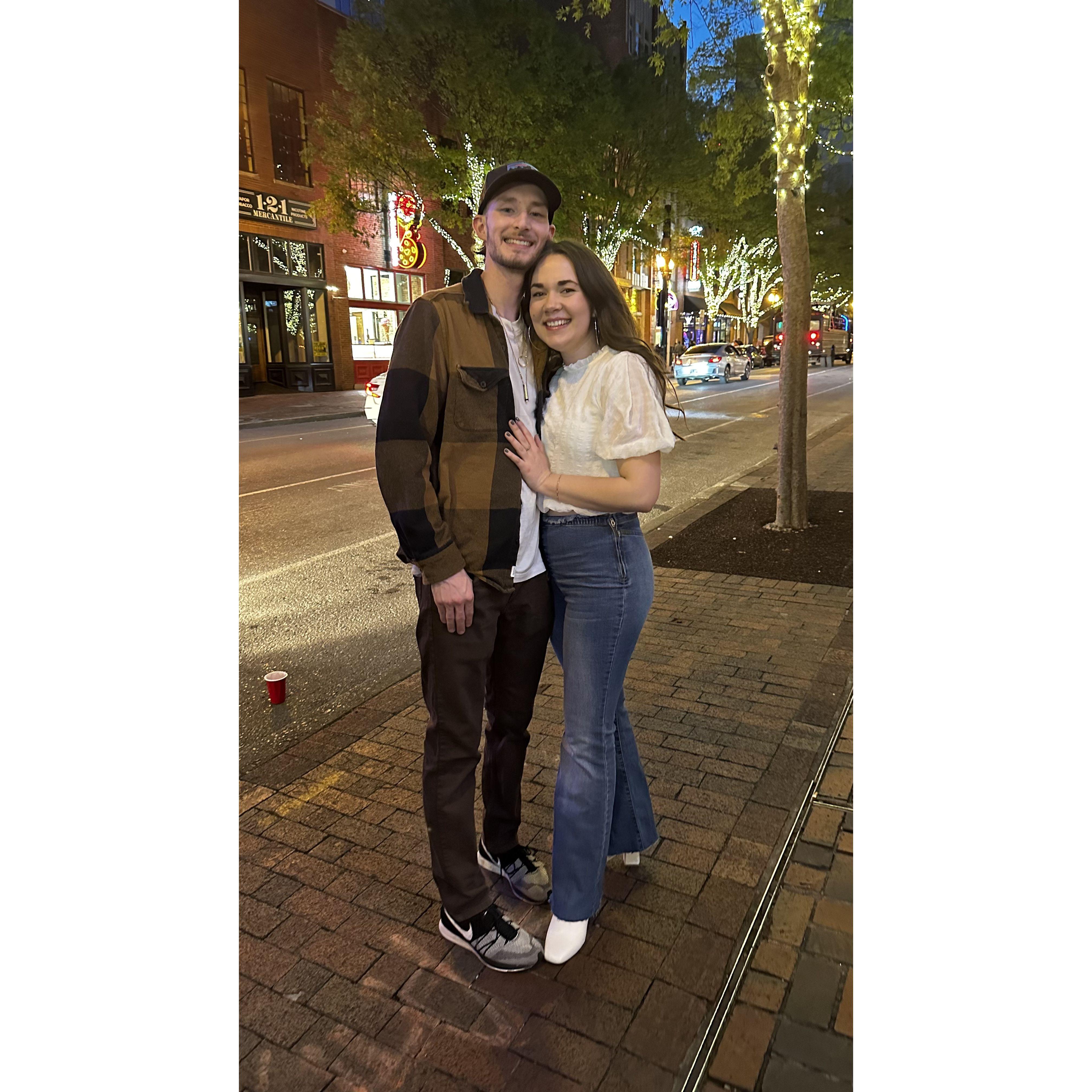 Nashville