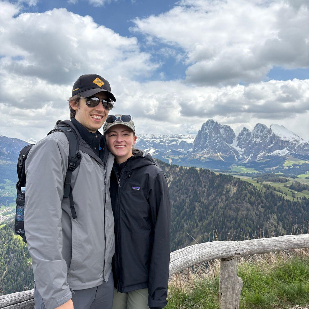 Jack Sylvester and Kiley Roberts' Wedding Website