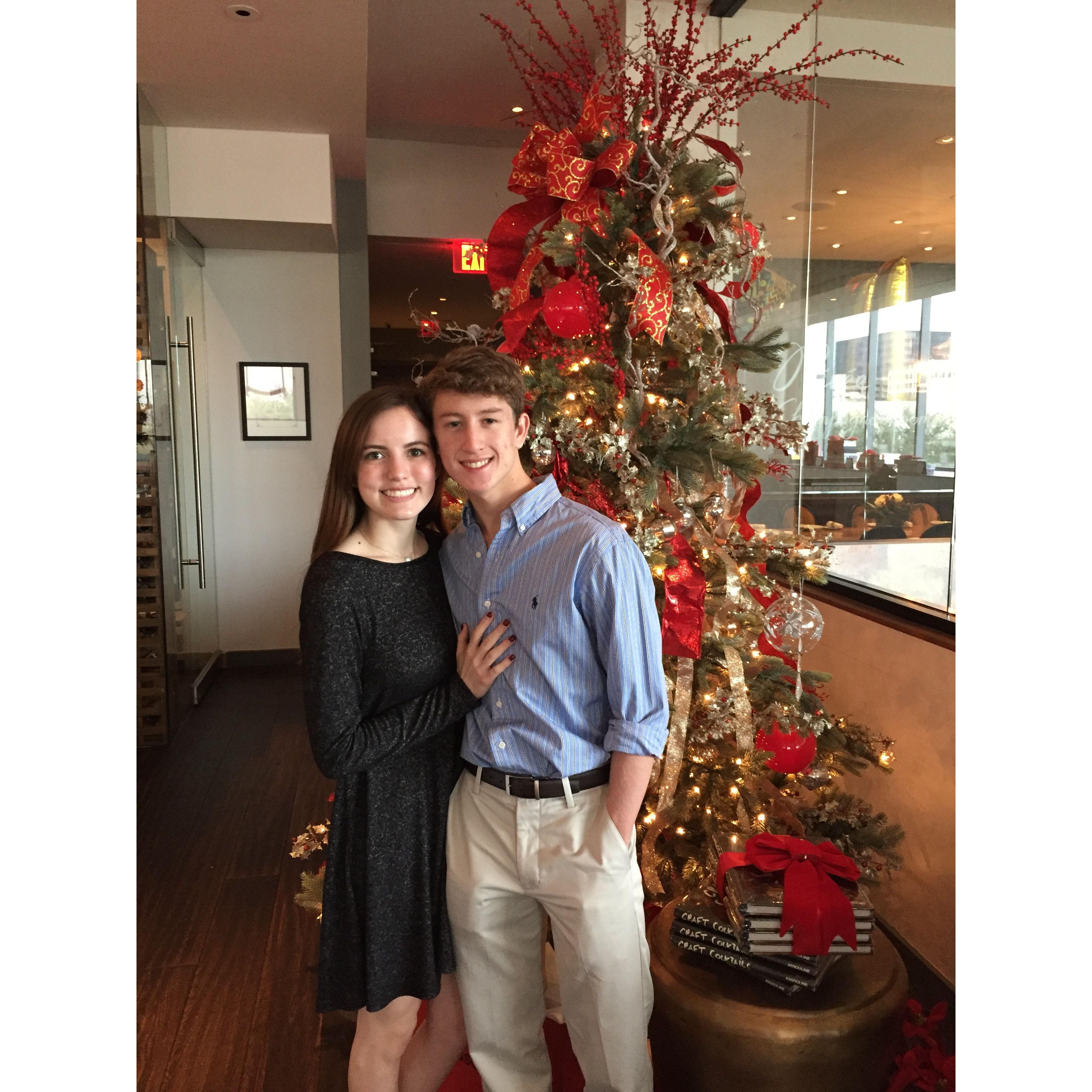 1 Year Anniversary! - 2016