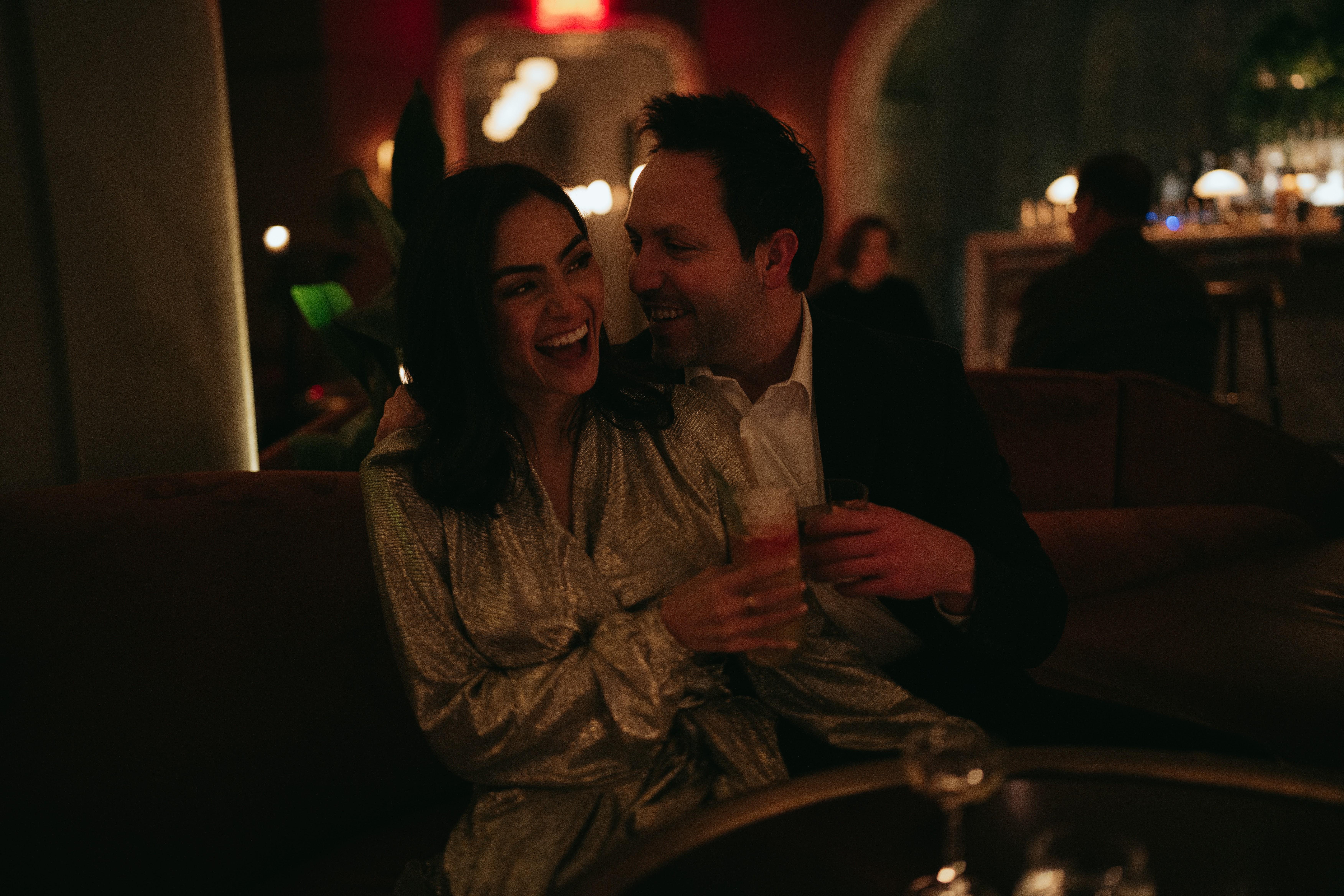 The Wedding Website of Melissa Blanco and Samuel Swiggett