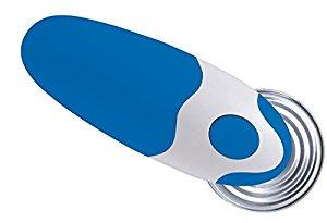 Votion Slyce Gentle Edge Electronic Can Opener - Baby Blue - Includes 1 Year Manufacturer Warranty!