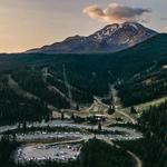 Mt. Shasta Ski Park