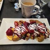 Mon Amie Morning Cafe