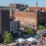 Des Moines' Downtown Farmers’ Market