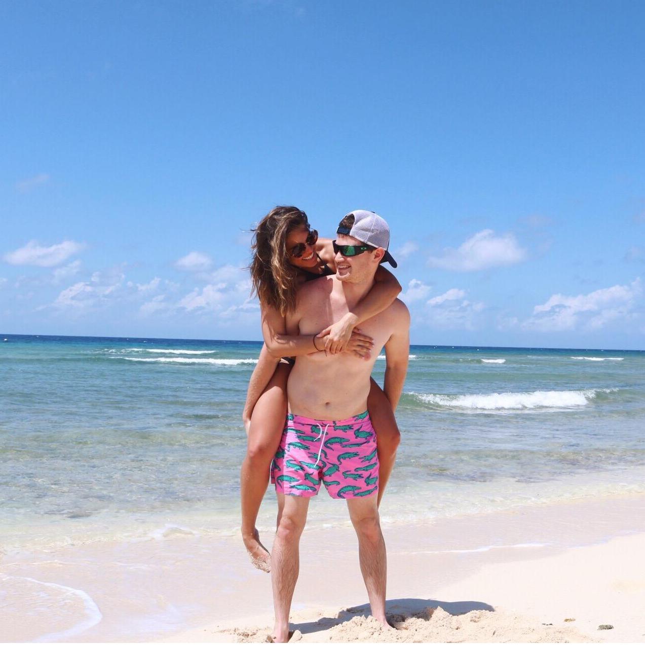 Little Cayman, Cayman Islands, 2017