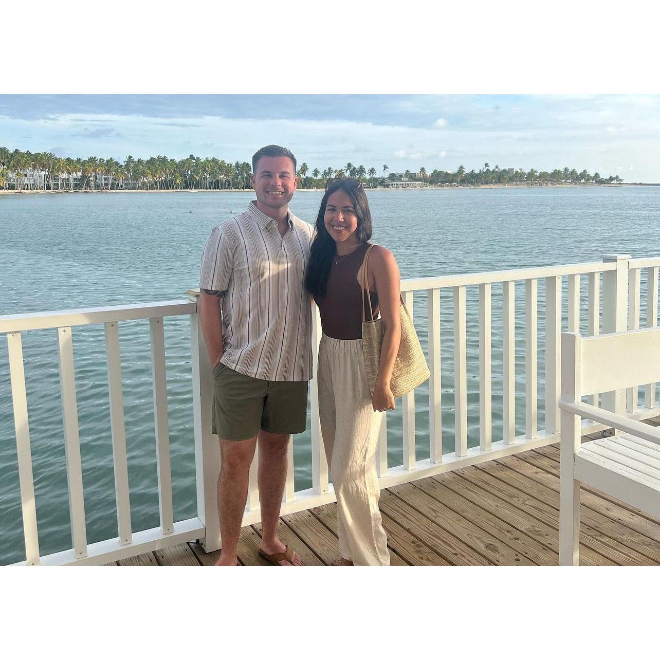 Dominican Republic - June 2023