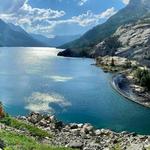 Mystic Lake