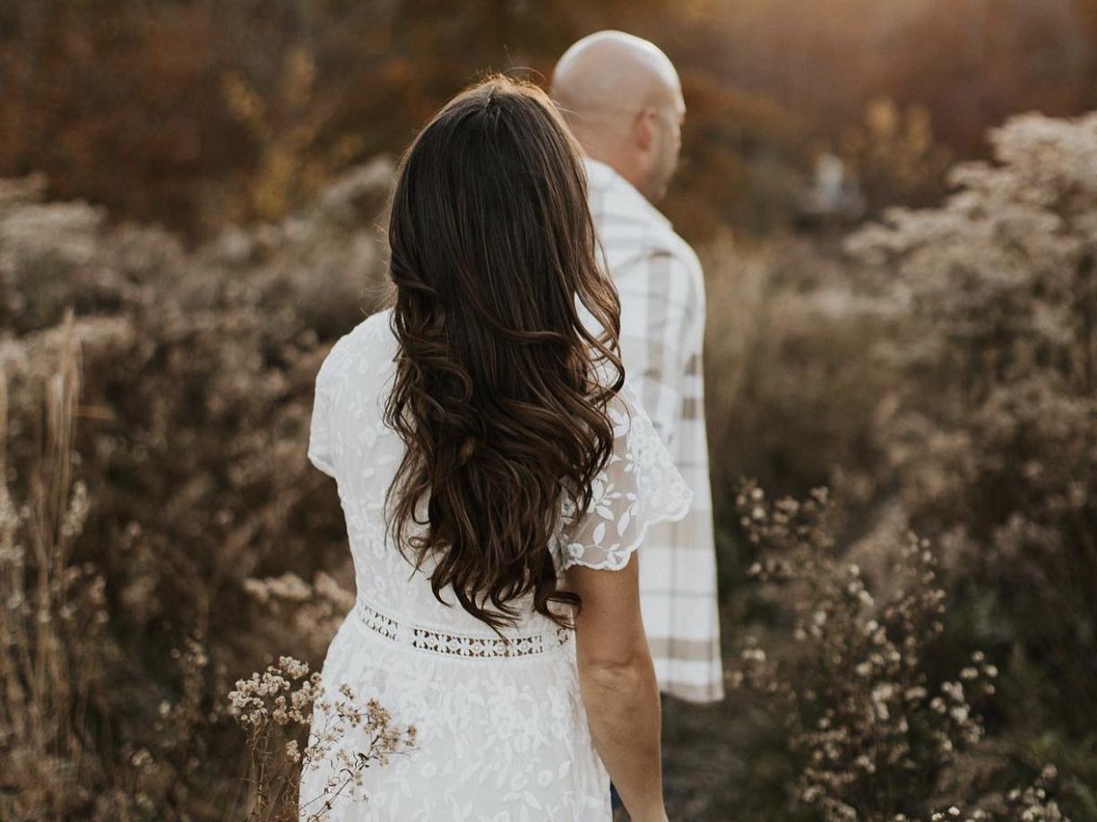 The Wedding Website of Katrina Johnson and Joseph Hollinshead